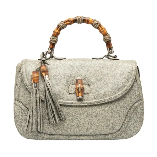 Pre-owned > Pre-owned Bags > Pre-owned Handbags - - Gucci Vintage - Modalova