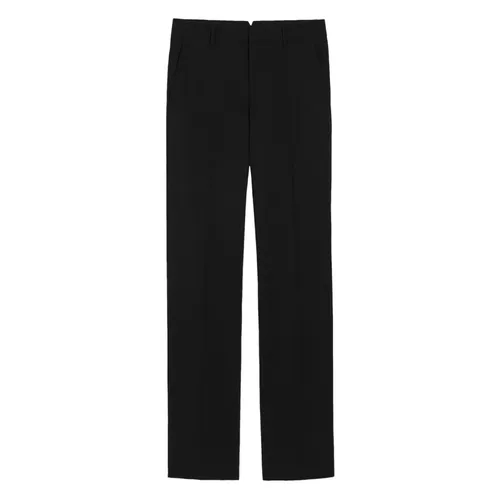 Trousers > Suit Trousers - - Ami Paris - Modalova