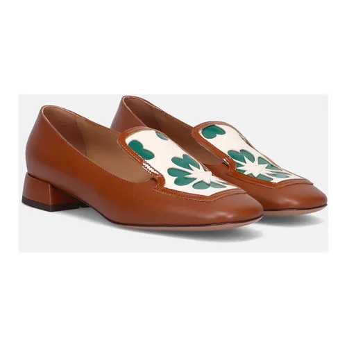 Shoes > Flats > Loafers - - A. Bocca - Modalova