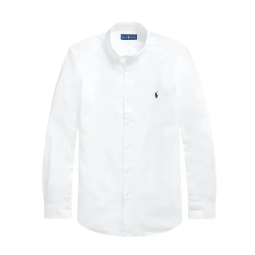 Shirts > Casual Shirts - - Polo Ralph Lauren - Modalova