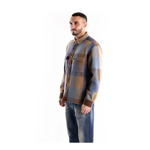 Jackets > Light Jackets - - Xacus - Modalova