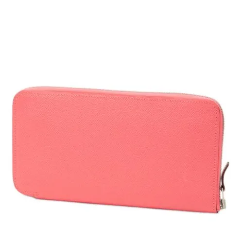 Pre-owned > Pre-owned Accessories > Pre-owned Wallets - - Hermès Vintage - Modalova