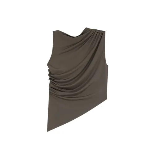 Tops > Sleeveless Tops - - IRO - Modalova