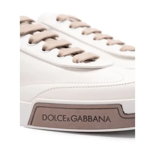 Shoes > Sneakers - - Dolce & Gabbana - Modalova