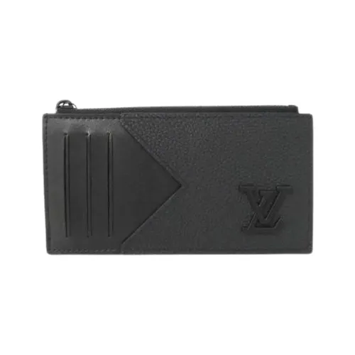 Pre-owned > Pre-owned Accessories > Pre-owned Wallets - - Louis Vuitton Vintage - Modalova