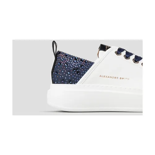 Shoes > Sneakers - - Alexander Smith - Modalova