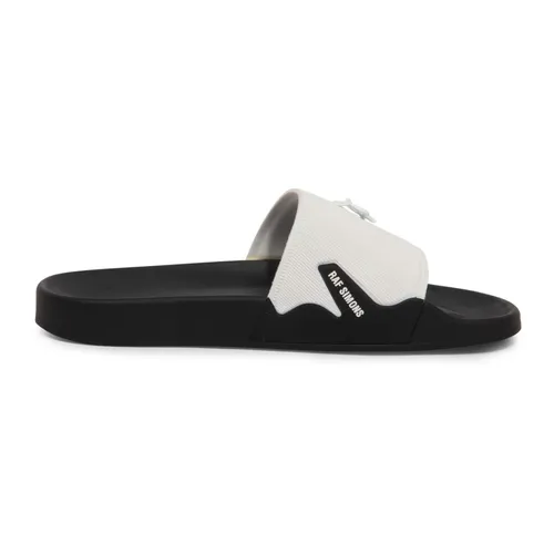 Shoes > Flip Flops & Sliders > Sliders - - Raf Simons - Modalova