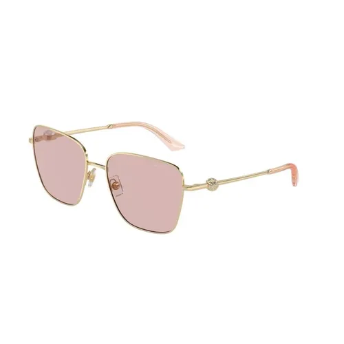 Accessories > Sunglasses - - Jimmy Choo - Modalova
