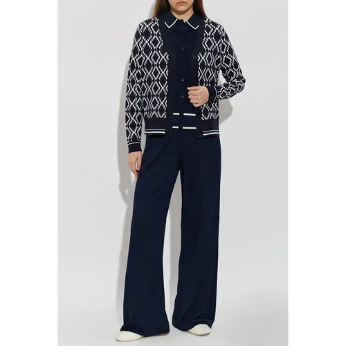 Knitwear > Cardigans - - Bogner - Modalova