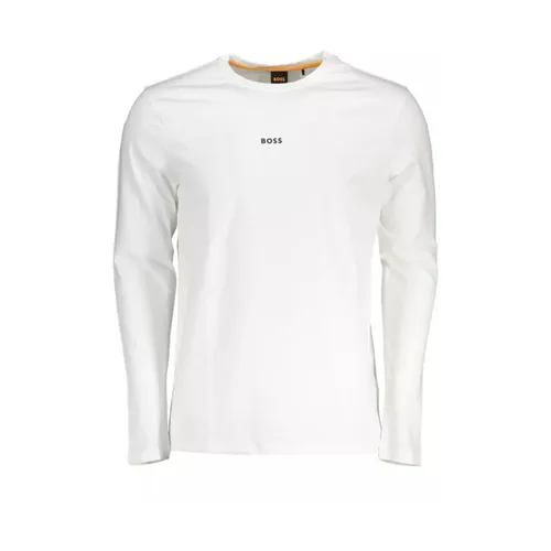 Tops > Long Sleeve Tops - - Hugo Boss - Modalova
