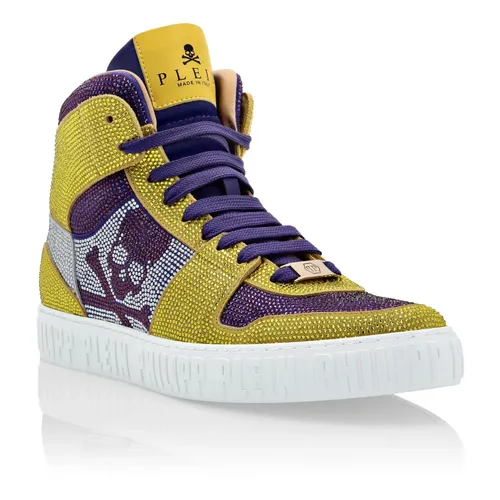 Shoes > Sneakers - - Philipp Plein - Modalova