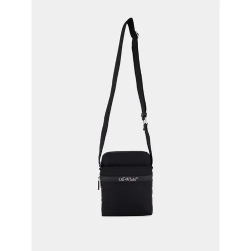 Bags > Messenger Bags - - Off White - Modalova