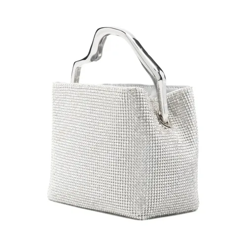Bags > Handbags - - Cult Gaia - Modalova