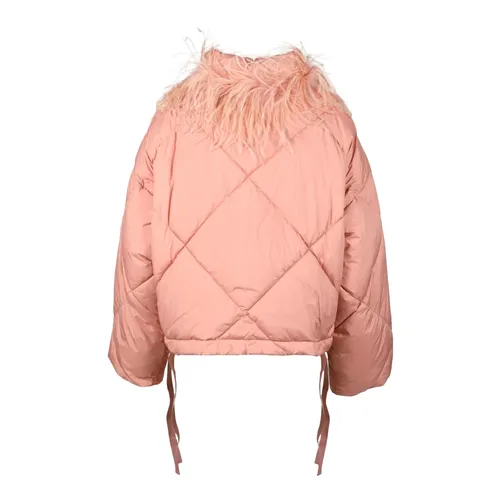 Jackets > Winter Jackets - - Twinset - Modalova