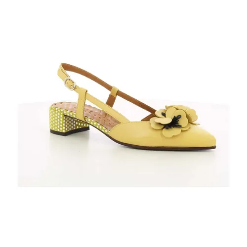Shoes > Heels > Pumps - - Chie Mihara - Modalova