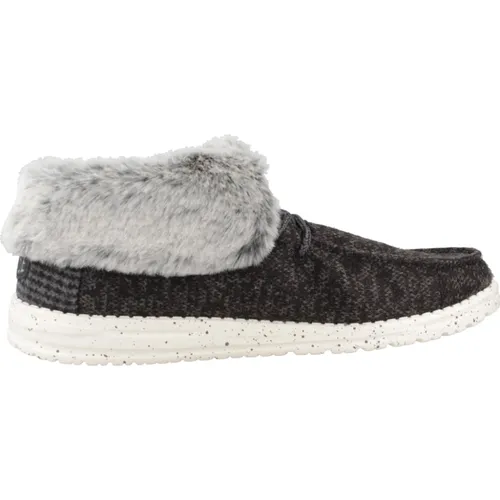 Shoes > Boots > Winter Boots - - Hey Dude - Modalova