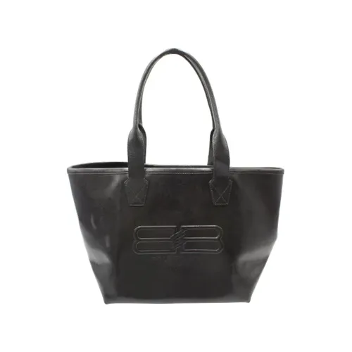 Pre-owned > Pre-owned Bags > Pre-owned Tote Bags - - Balenciaga Vintage - Modalova