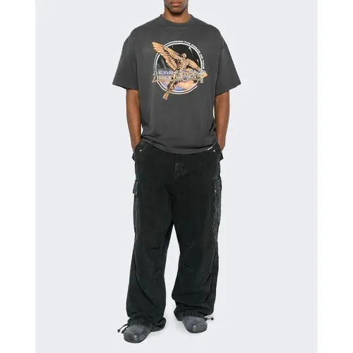 Tops > T-Shirts - - Represent - Modalova