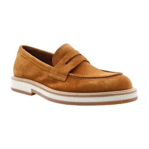 Shoes > Flats > Loafers - - Flecs - Modalova