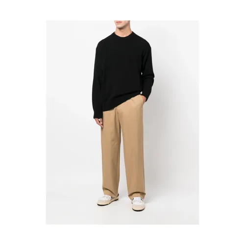 Knitwear > Round-neck Knitwear - - Laneus - Modalova