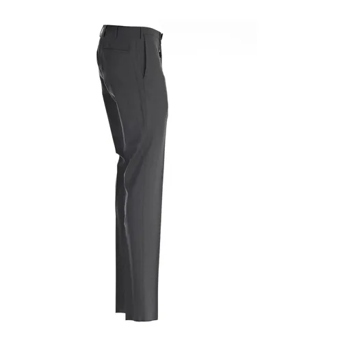 Trousers > Suit Trousers - - Incotex - Modalova