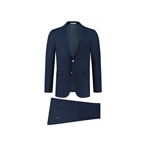 Suits > Suit Sets > Single Breasted Suits - - Michael Kors - Modalova