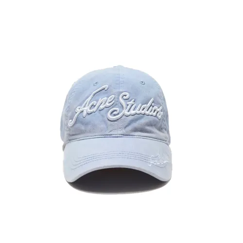 Accessories > Hats > Caps - - Acne Studios - Modalova