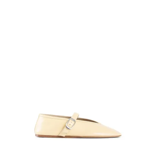 Shoes > Flats > Ballerinas - - Le Monde Beryl - Modalova