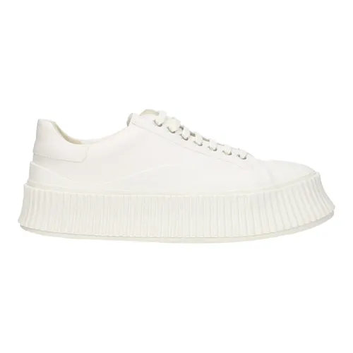 Shoes > Sneakers - - Jil Sander - Modalova
