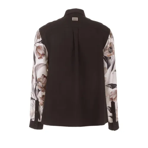 Shirts > Casual Shirts - - Dolce & Gabbana - Modalova