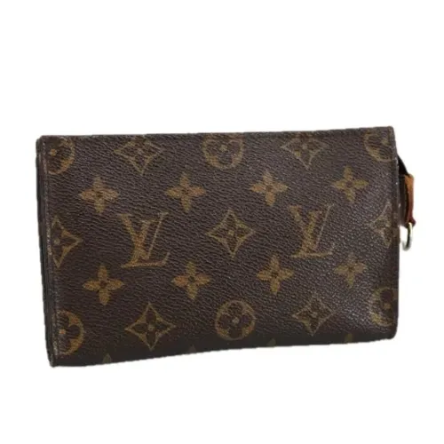 Pre-owned > Pre-owned Bags > Pre-owned Clutches - - Louis Vuitton Vintage - Modalova
