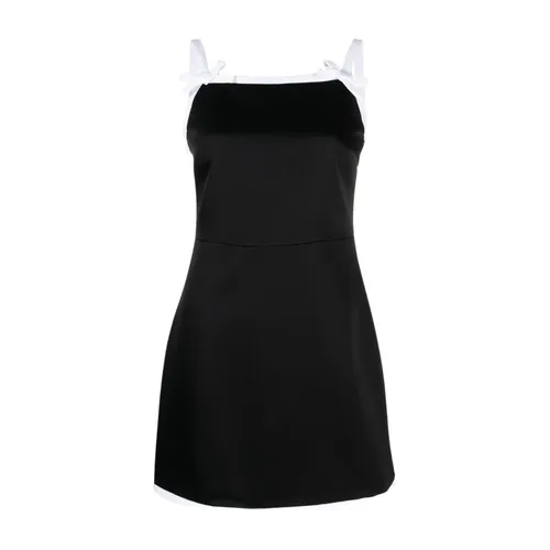 Dresses > Day Dresses > Short Dresses - - Msgm - Modalova