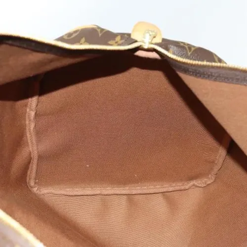 Pre-owned > Pre-owned Bags > Pre-owned Weekend Bags - - Louis Vuitton Vintage - Modalova