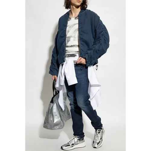Jeans > Slim-fit Jeans - - Diesel - Modalova
