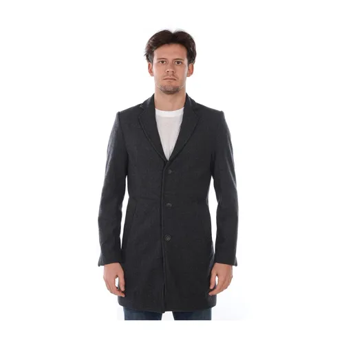 Jackets > Blazers - - Daniele Alessandrini - Modalova