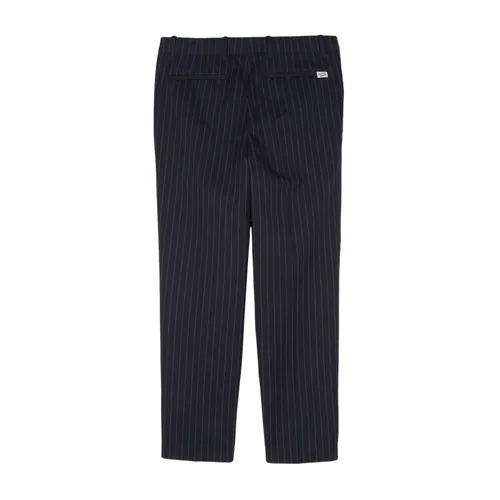Trousers > Suit Trousers - - Maison Kitsuné - Modalova