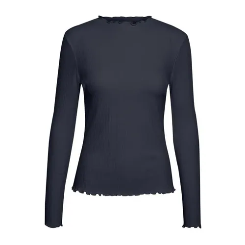 Tops > T-Shirts - - Karen by Simonsen - Modalova