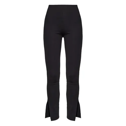 Trousers > Slim-fit Trousers - - Anine Bing - Modalova