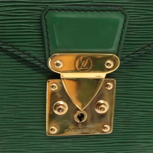 Pre-owned > Pre-owned Bags > Pre-owned Handbags - - Louis Vuitton Vintage - Modalova