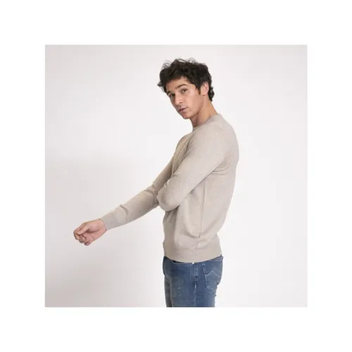 Knitwear > Round-neck Knitwear - - Gran Sasso - Modalova