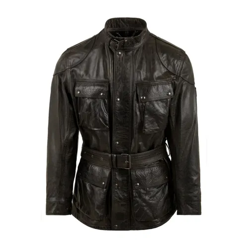 Jackets > Light Jackets - - Belstaff - Modalova