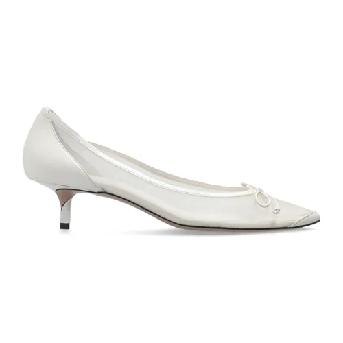 Shoes > Heels > Pumps - - Jacquemus - Modalova