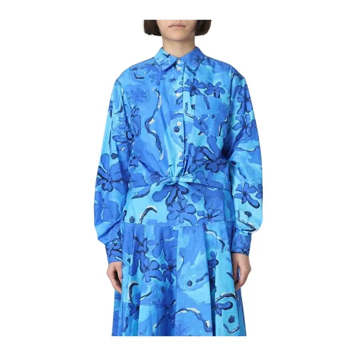 Blouses & Shirts > Shirts - - Marni - Modalova