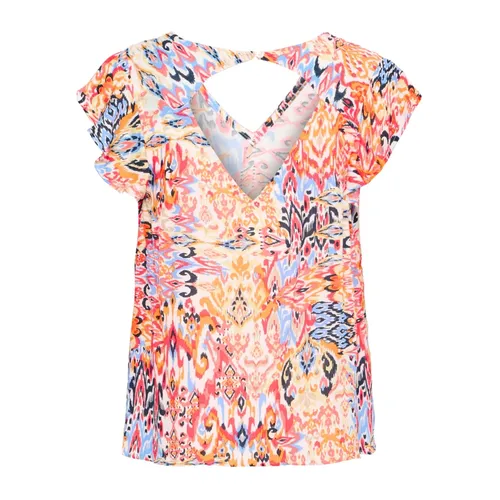 Blouses & Shirts > Blouses - - Ichi - Modalova