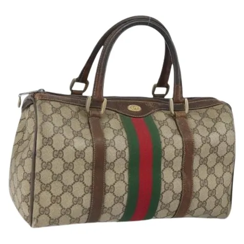 Pre-owned > Pre-owned Bags > Pre-owned Handbags - - Gucci Vintage - Modalova