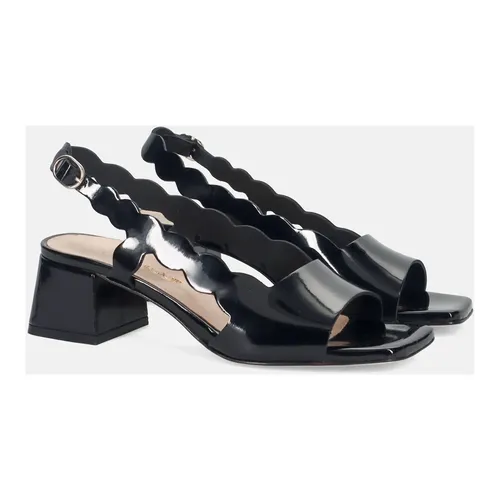 Shoes > Sandals > High Heel Sandals - - Sangiorgio - Modalova