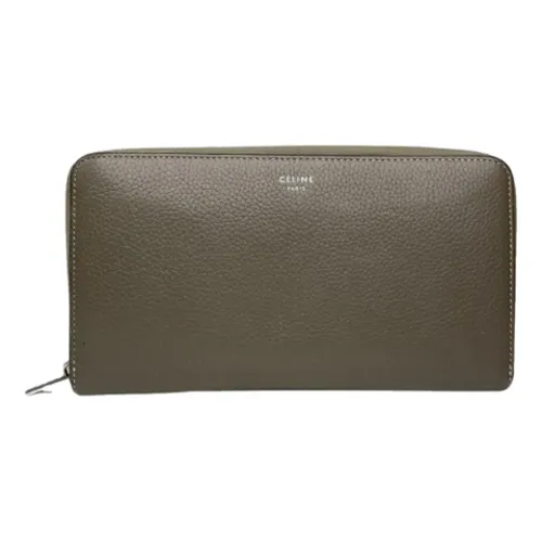 Pre-owned > Pre-owned Accessories > Pre-owned Wallets - - Celine Vintage - Modalova