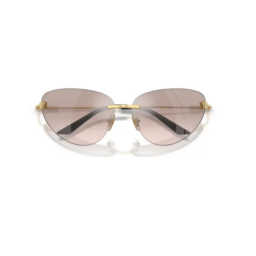 Accessories > Sunglasses - - Versace - Modalova
