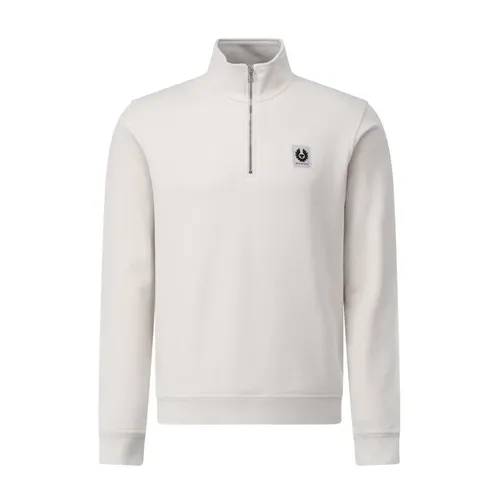 Sweatshirts & Hoodies > Sweatshirts - - Belstaff - Modalova