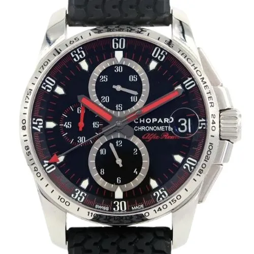 Pre-owned > Pre-owned Accessories > Pre-owned Watches - - Chopard Pre-owned - Modalova